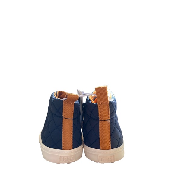 🚨BRAND NEW🚨TODDLER OLD NAVY SHOES SIZE 9c - Picture 2 of 5